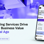 How branding services drive long-term business value in the digital age through brand consistency, trust, and customer loyalty