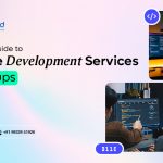 Software development services helping startups build scalable and cost-effective digital solutions