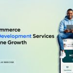 Ecommerce website development services driving online growth, conversions, and customer engagement